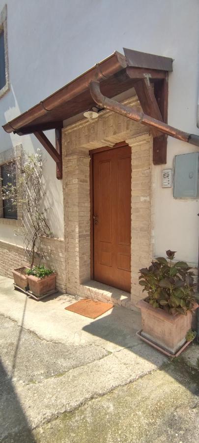 Casa Vacanze Angelo Villa Ortona Esterno foto