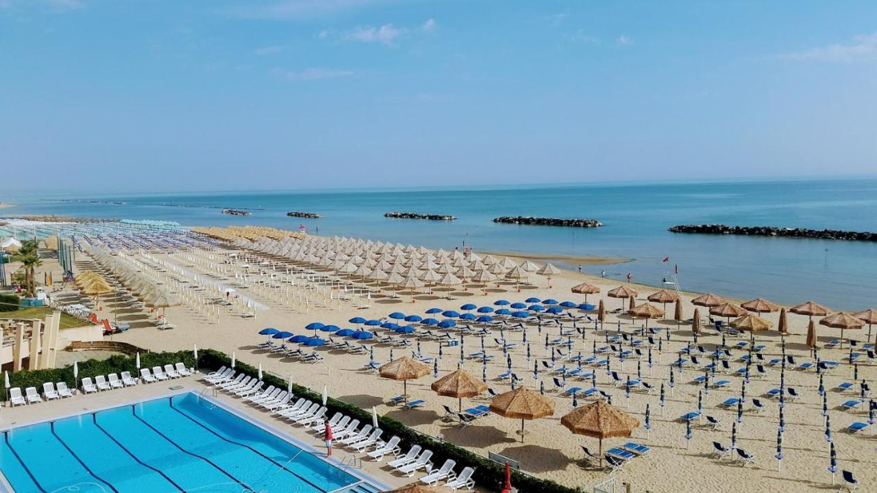 Casa Vacanze Angelo Villa Ortona Esterno foto