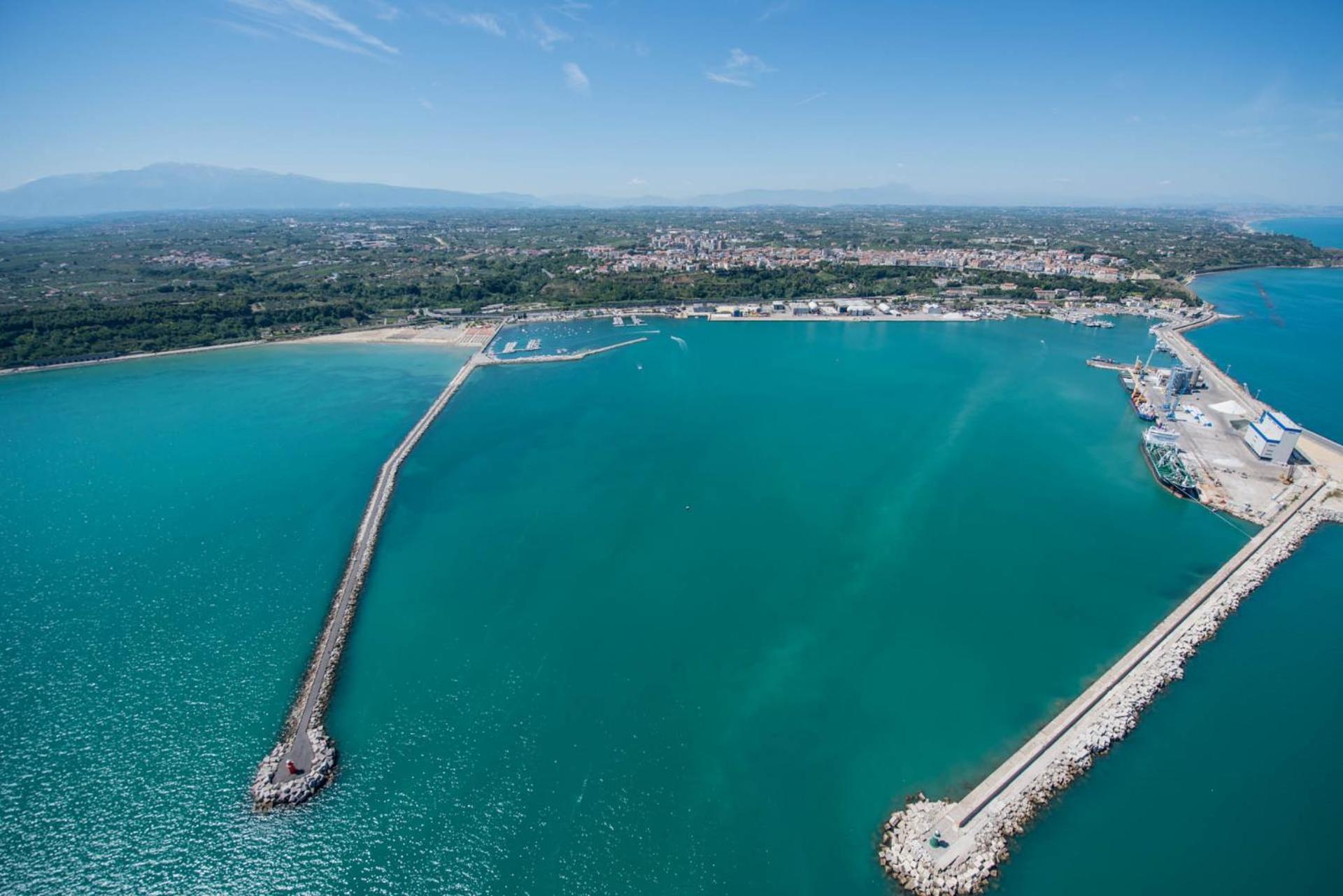 Casa Vacanze Angelo Villa Ortona Esterno foto