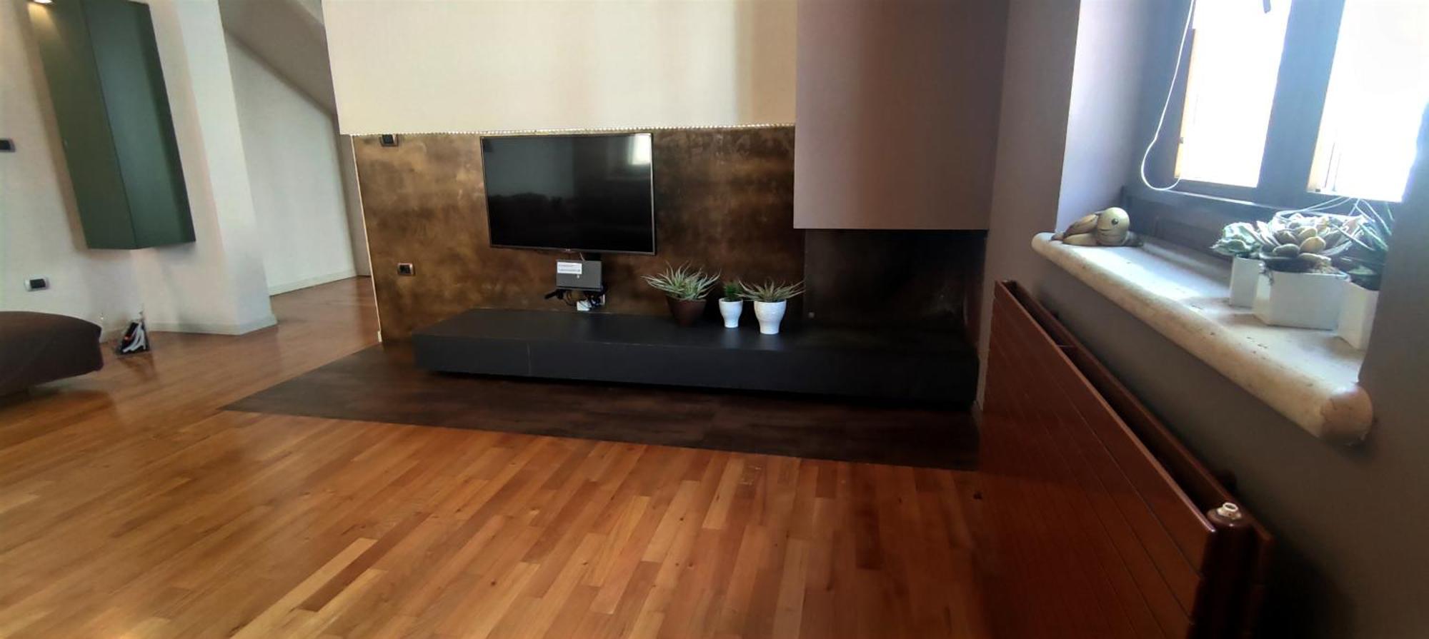 Casa Vacanze Angelo Villa Ortona Esterno foto