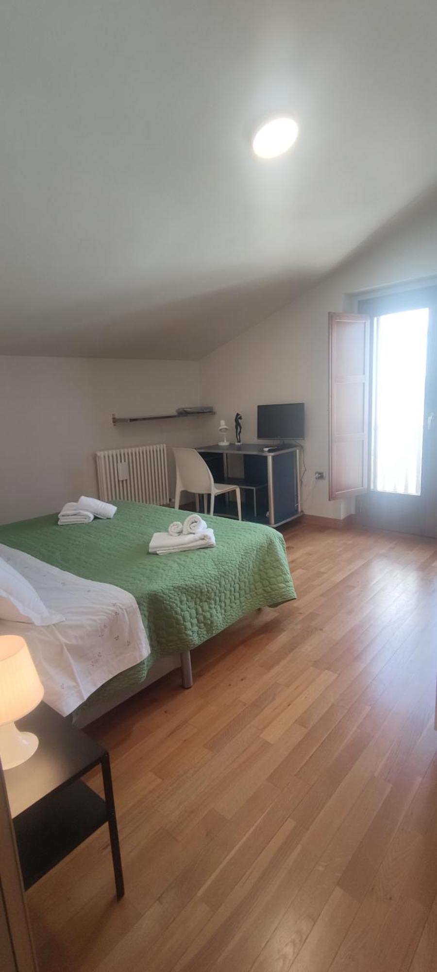 Casa Vacanze Angelo Villa Ortona Esterno foto