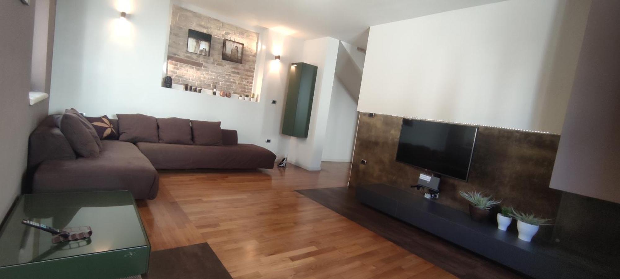 Casa Vacanze Angelo Villa Ortona Esterno foto
