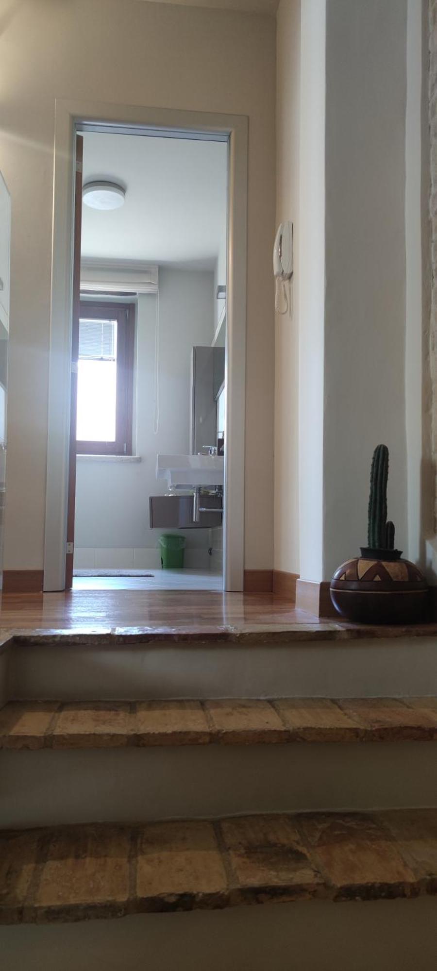 Casa Vacanze Angelo Villa Ortona Esterno foto