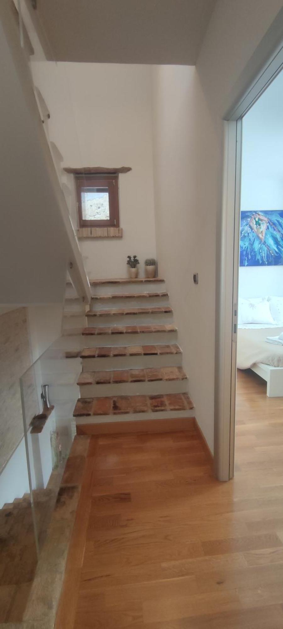 Casa Vacanze Angelo Villa Ortona Esterno foto