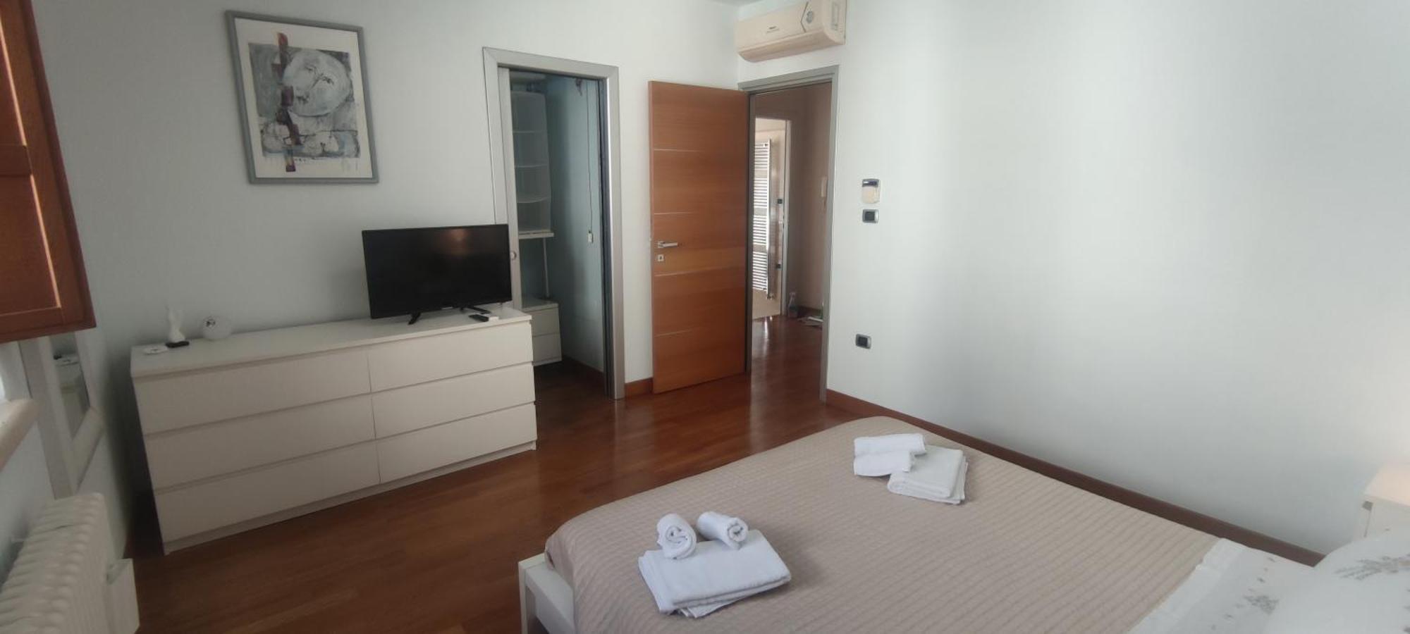 Casa Vacanze Angelo Villa Ortona Esterno foto