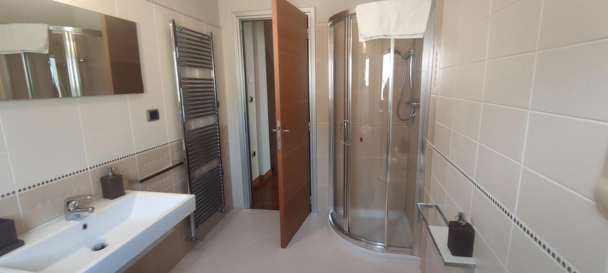 Casa Vacanze Angelo Villa Ortona Esterno foto