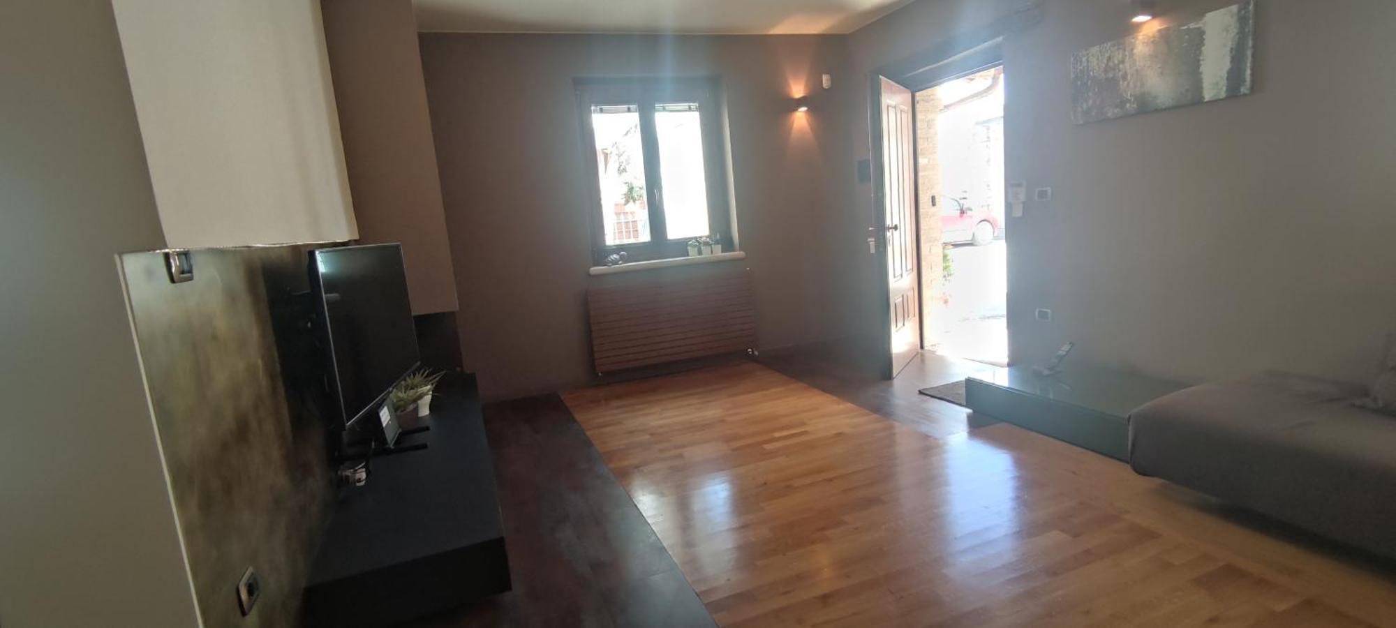 Casa Vacanze Angelo Villa Ortona Esterno foto
